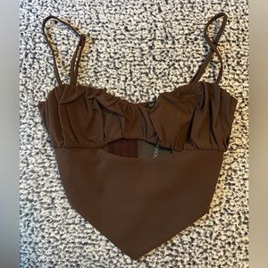 New Fashion Nova Top